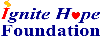 Ignite Hope Foundation: Home